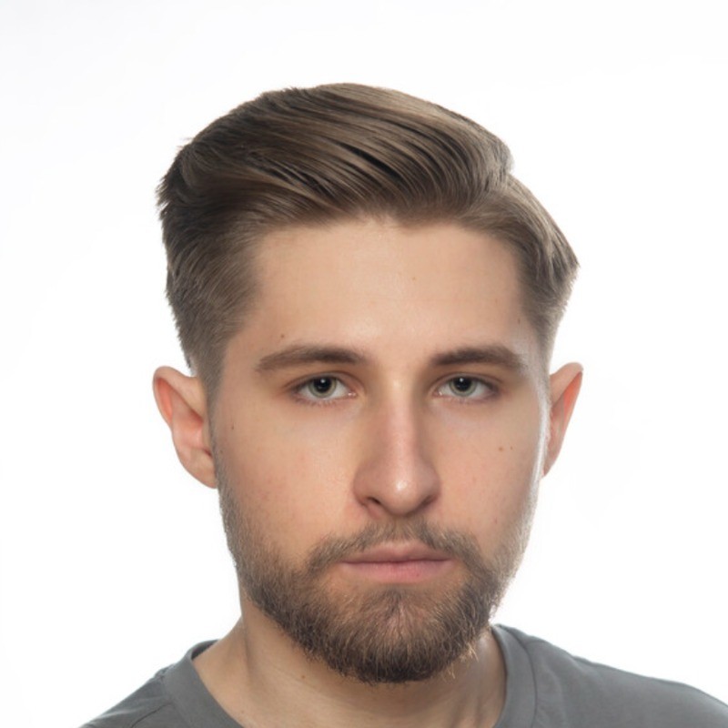 Oleksii Humeniuk